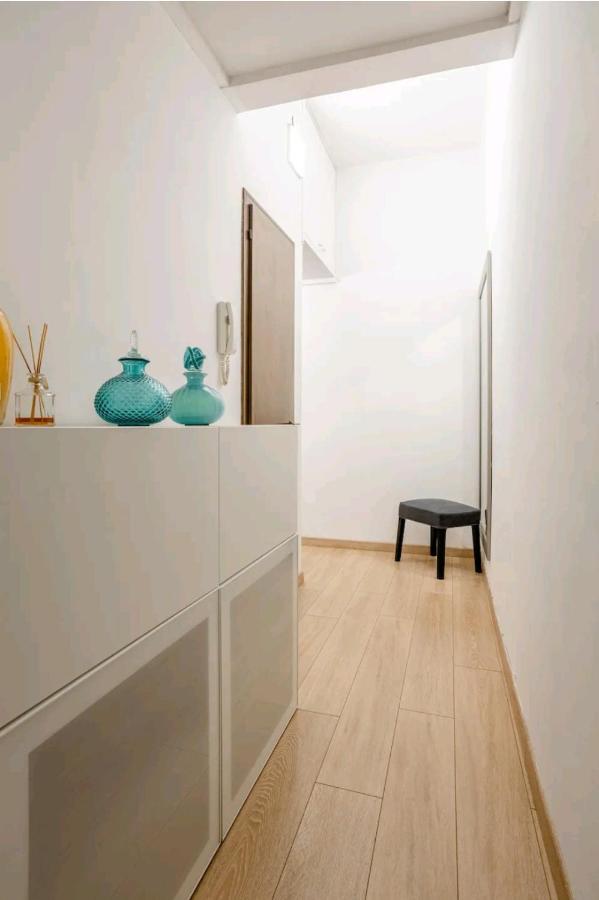 Centro Storico - Stazione A 500M Strategico Elegant Loft Leilighet Padova Eksteriør bilde