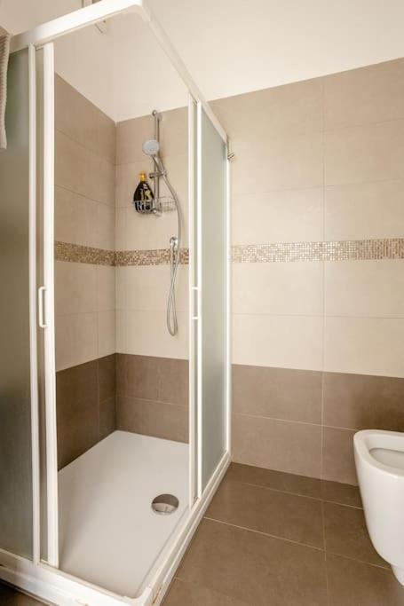 Centro Storico - Stazione A 500M Strategico Elegant Loft Leilighet Padova Eksteriør bilde
