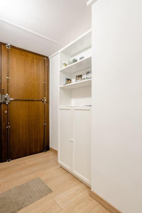 Centro Storico - Stazione A 500M Strategico Elegant Loft Leilighet Padova Eksteriør bilde