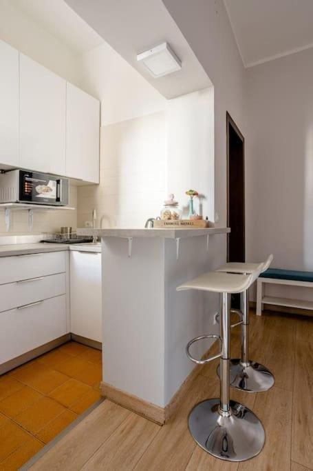 Centro Storico - Stazione A 500M Strategico Elegant Loft Leilighet Padova Eksteriør bilde