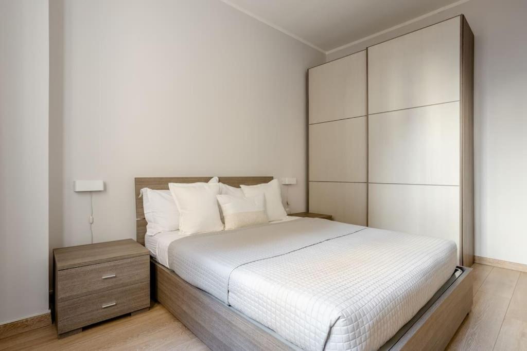 Centro Storico - Stazione A 500M Strategico Elegant Loft Leilighet Padova Eksteriør bilde