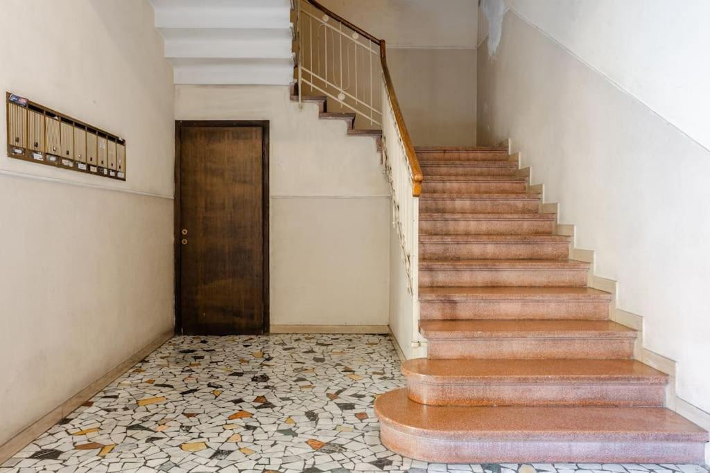Centro Storico - Stazione A 500M Strategico Elegant Loft Leilighet Padova Eksteriør bilde