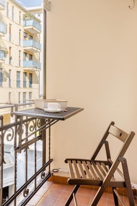 Centro Storico - Stazione A 500M Strategico Elegant Loft Leilighet Padova Eksteriør bilde